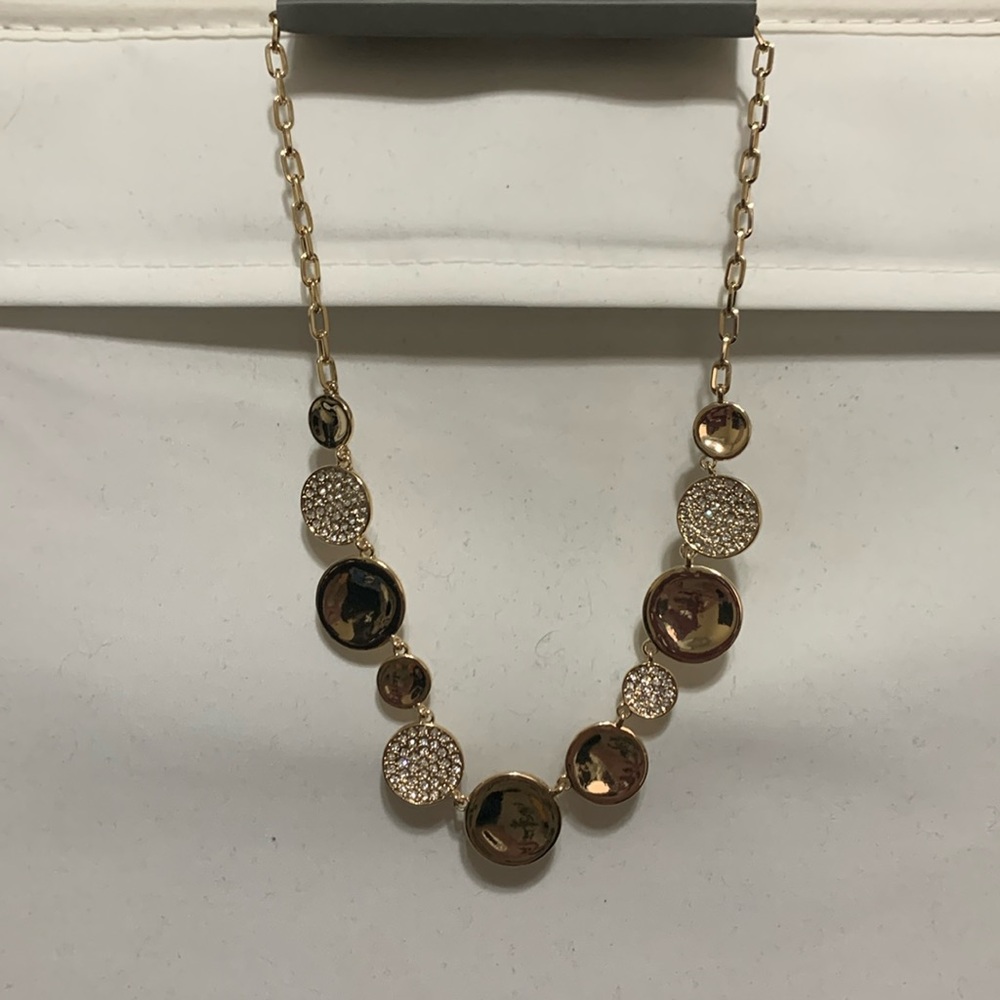Adjustable Necklace - Picture 2 of 4